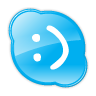 Skype Smiley