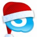 Christmas Skype
